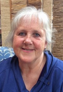 Deborah O'Neill